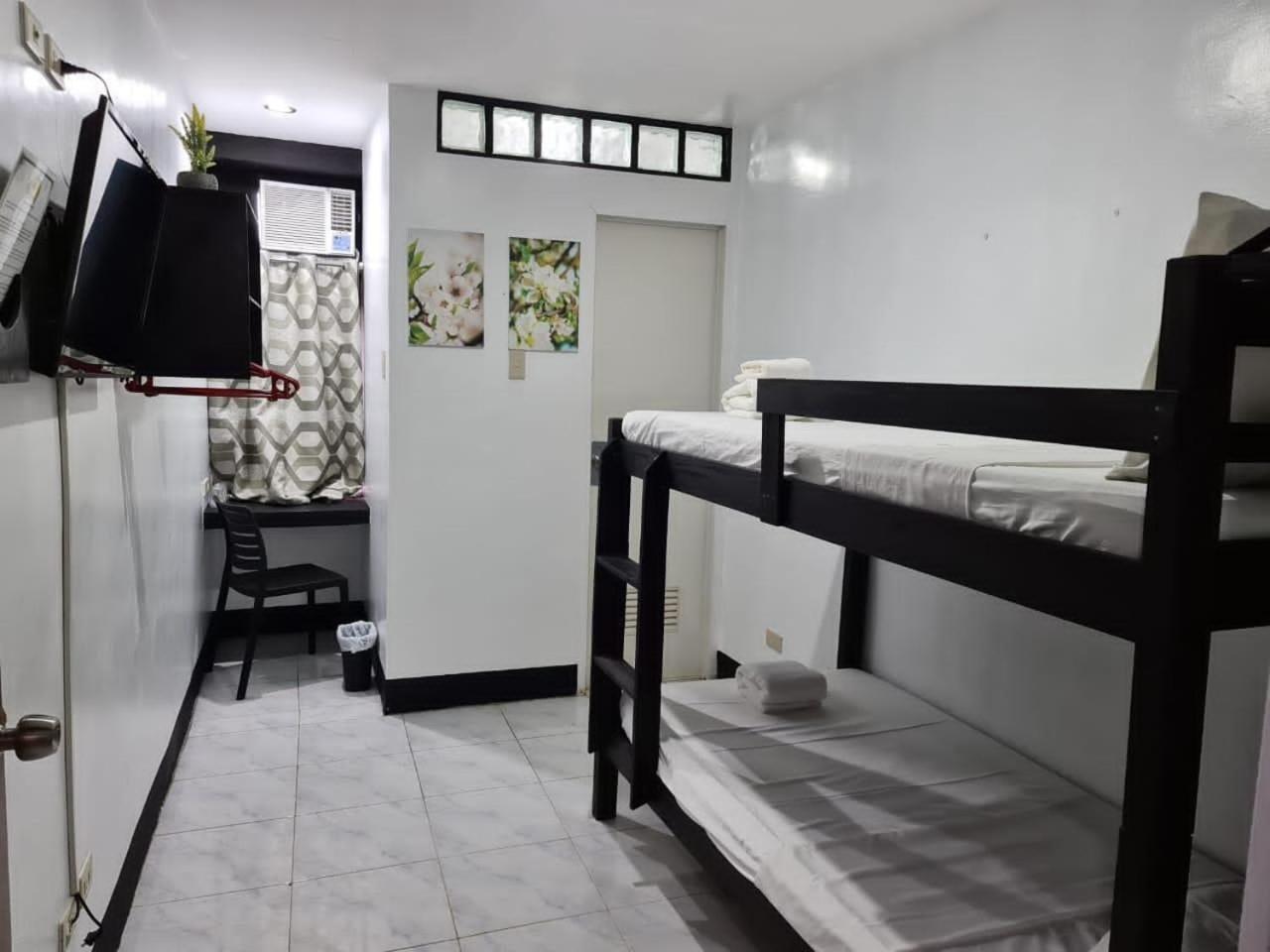 Fernando'S Hotel Sorsogon Rum bild